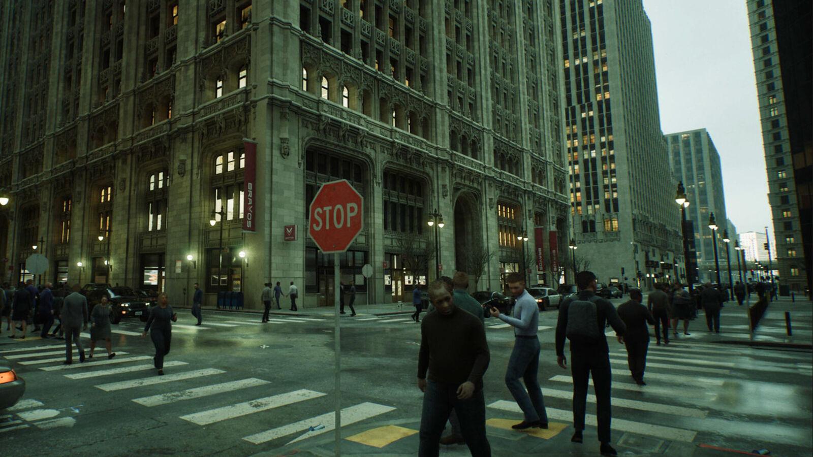 The Matrix Awakens zmizí z obchodů už zítra