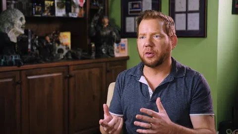 Autor Gears of War naznačuje, jakou hru by rád udělal příště