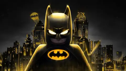 Nová hra s Batmanem vyjde dříve, než se předpokládalo