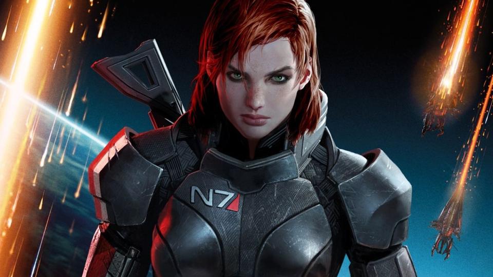 Další Mass Effect měl přinést mnohem více autonomie než jakákoliv jiná hra