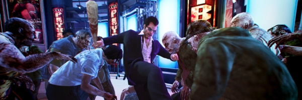 DR2: Off the Record prý bude svěží a zcela jiný