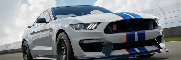 Forza Motorsport 7 představila americké krásky