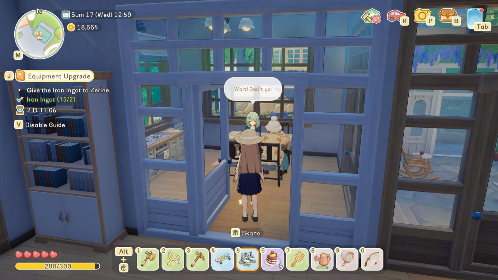 Starsand Island – dojmy z hraní ambiciózního farm simu