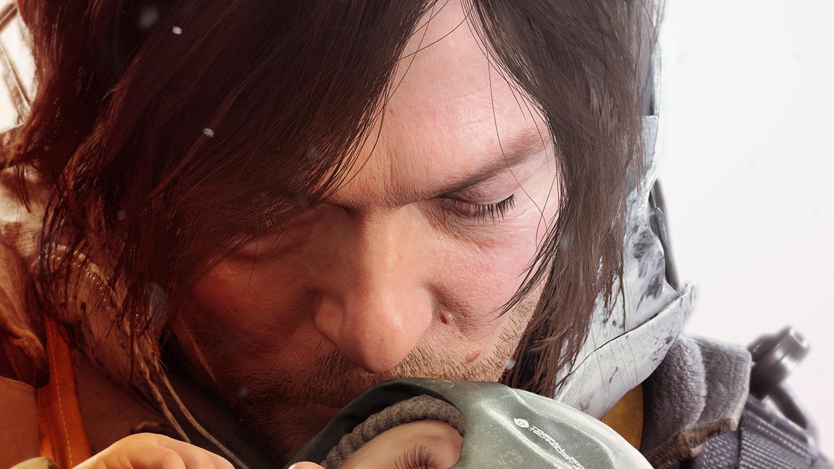 Death Stranding 2: On the Beach vyjde s oficiální českou lokalizací