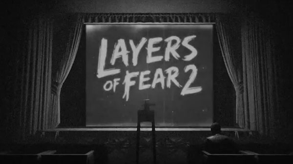 Strach a klaustrofobie na luxusní lodi v hororu Layers of Fear 2