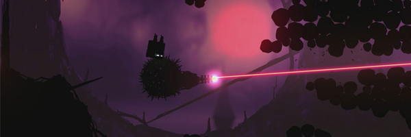 Mobilní arkáda Badland se podívá na všechny platformy