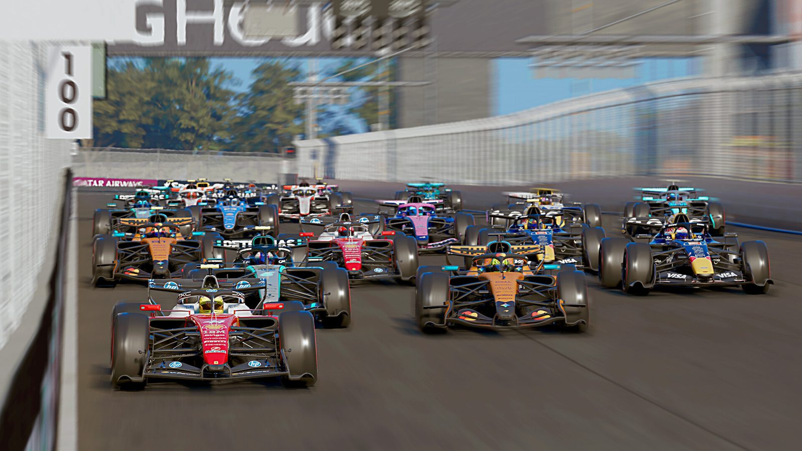Vychází nový ročník závodní série F1, tentokrát v netradiční podobě