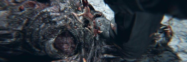 Nové obrázky z Resident Evil 7: Not a Hero DLC