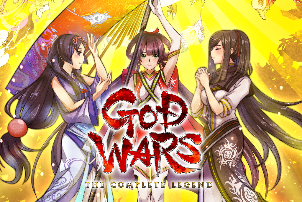 ​Co všechno na nás čeká v ​G​od Wars: The Complete Legend