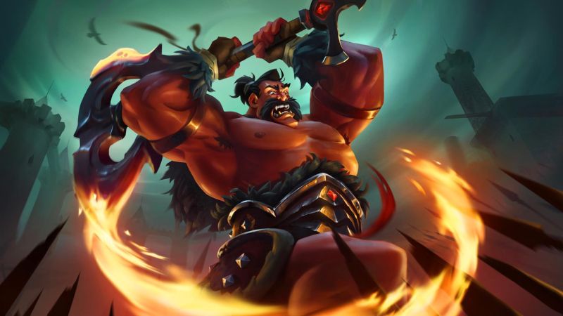 Wargaming chystají akční RPG na styl Diabla