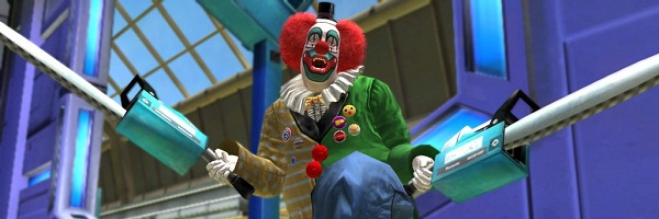 Capcom už uvažuje nad Dead Rising 3