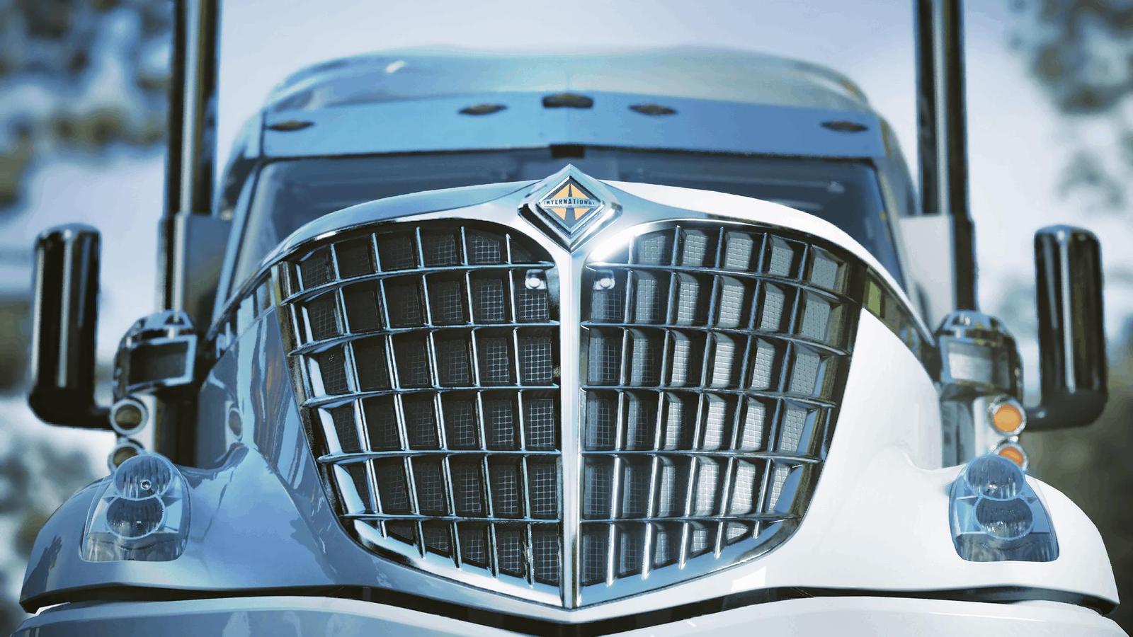 Road Kings chce konkurovat simulátorům od českého studia SCS Software