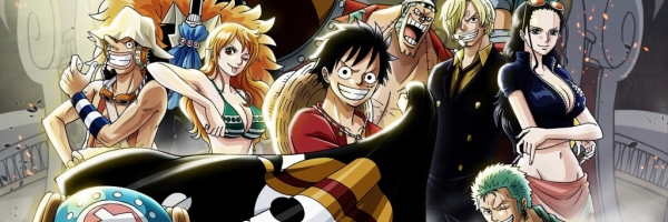 One Piece: Grand Cruise dopluje na západ!