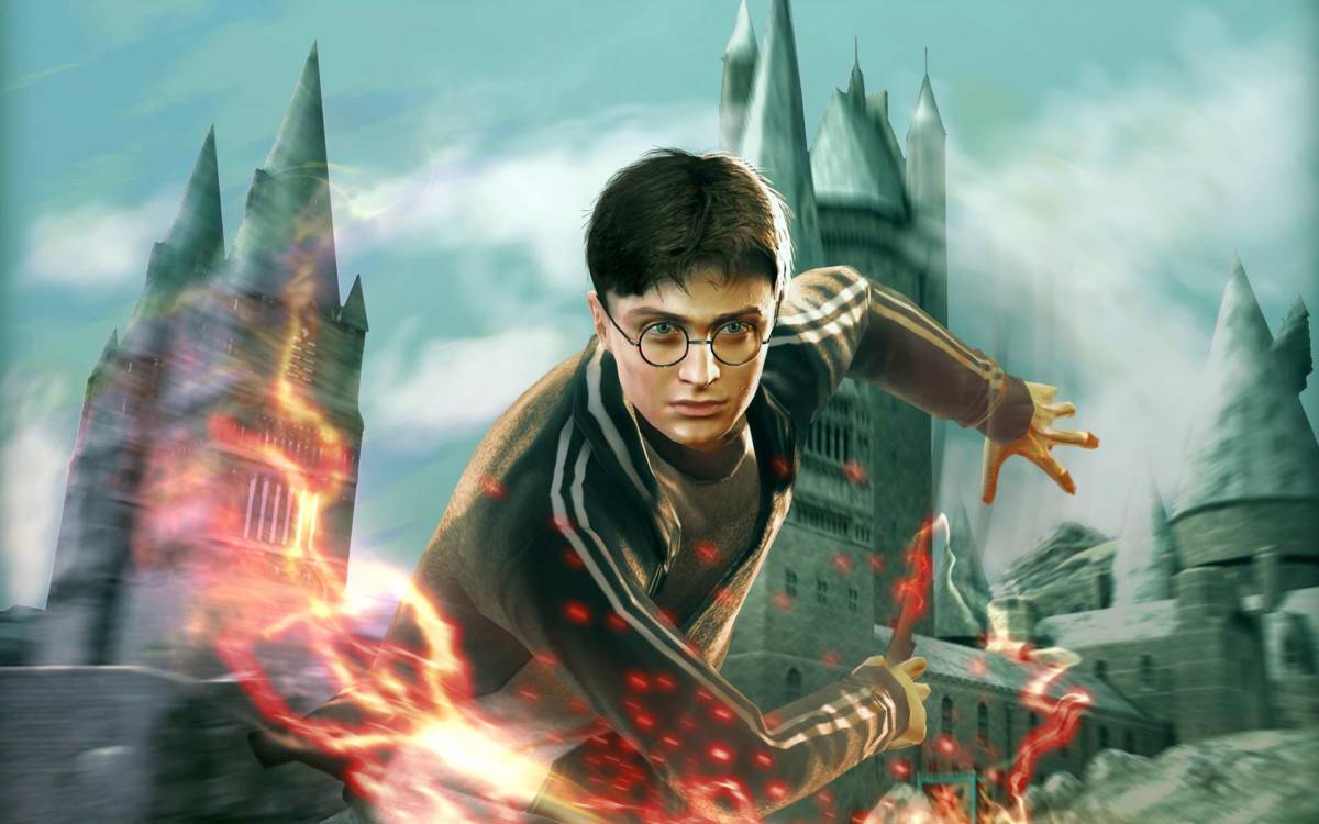 EA dříve zrušila plány pro Harry Potter MMO hru