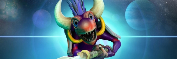 Maxis brzy odhalí akční RPG ze světa Spore