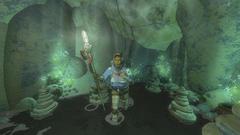 Pozadí pod obrázkem