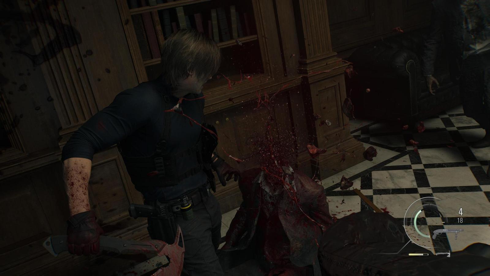 Recenze Resident Evil Requiem – kruh se uzavřel