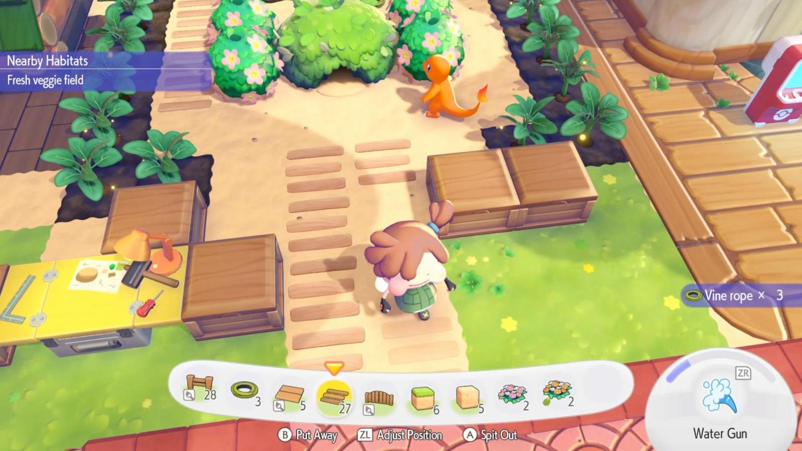 Recenze Pokémon Pokopia – změna zajetých pravidel