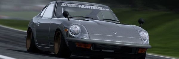 PC verze Shift 2: Unleashed se dočká DLC