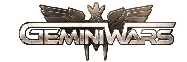 Gameplay záběry z Gemini Wars