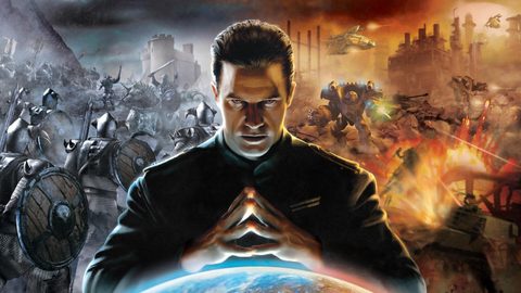 Série Empire Earth zažila překvapivou premiéru na Steamu