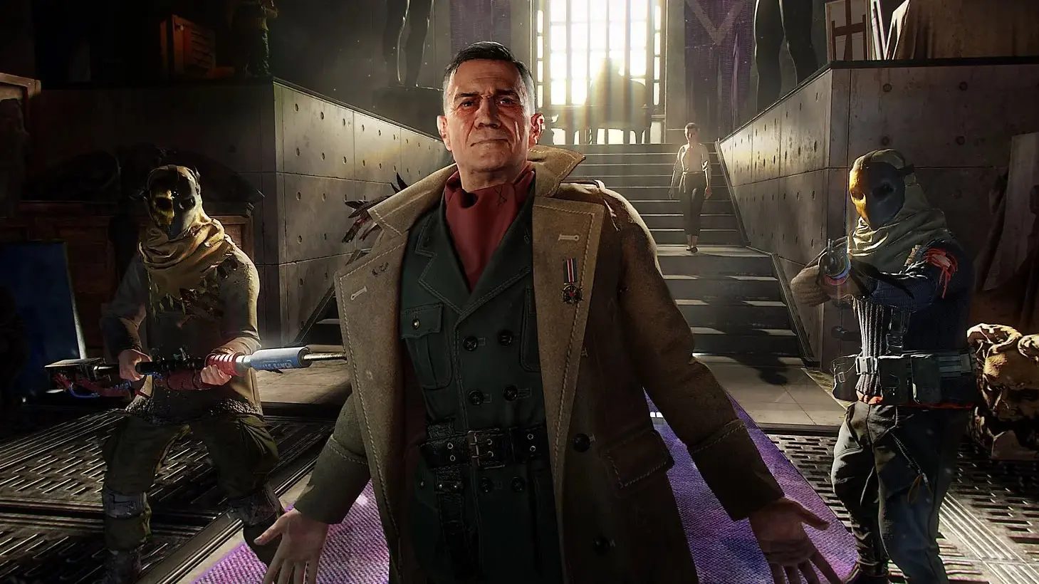 Srpnová nabídka her v PlayStation Plus byla oficiálně představena