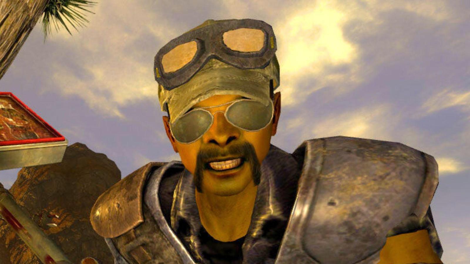 Fanouškovský následovník Falloutu: New Vegas obdržel premiérový trailer