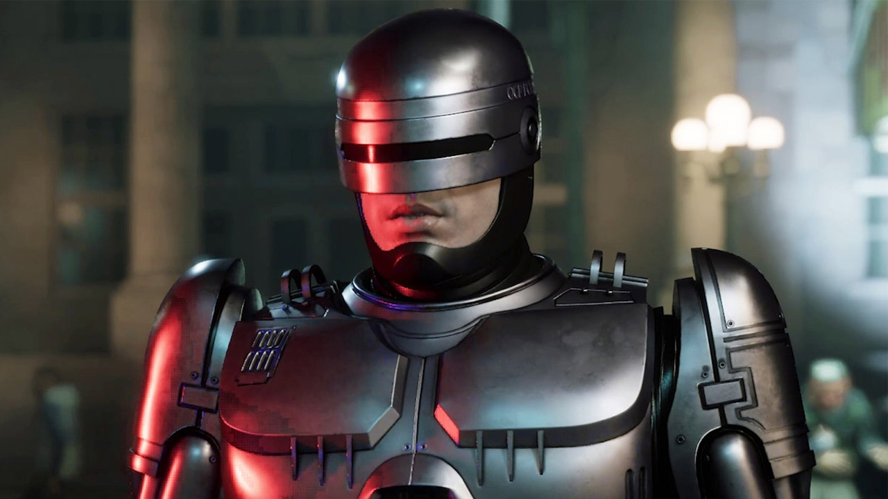 RoboCop: Rogue City se hlásí do služby, podívejte se na příběhový trailer