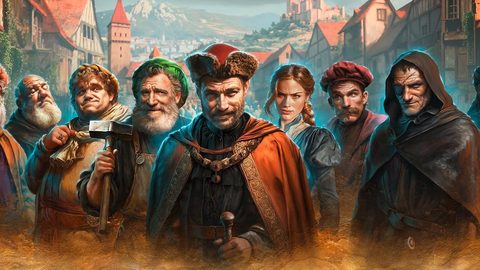 Na Steamu odstartoval Next Fest, velký festival demoverzí