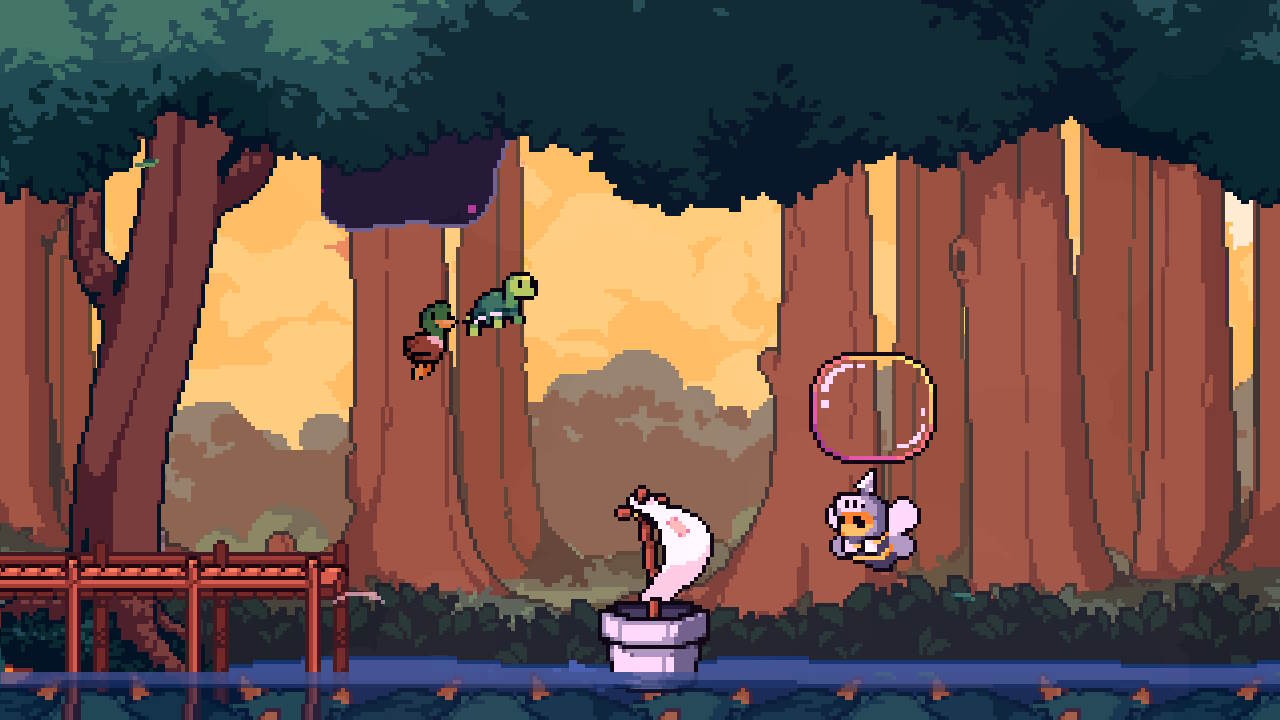 Cozy novinky s Terry #28