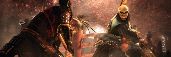 NiOh se po vydání rozroste o PvP režim