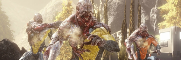 Halo 4 v nových screenshotech