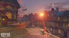 Pozadí pod obrázkem