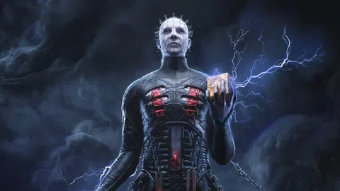 Horor Hellraiser: Revival odhalil datum vydání, vsadí na brutalitu a erotiku
