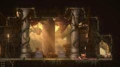 Pozadí pod obrázkem