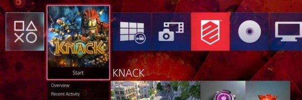 Zaostřeno na 2.0 update PS4