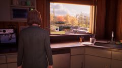 Pozadí pod obrázkem