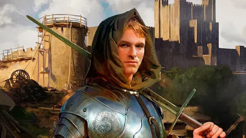Stronghold 4 je nově na Steamu k vyzkoušení zdarma