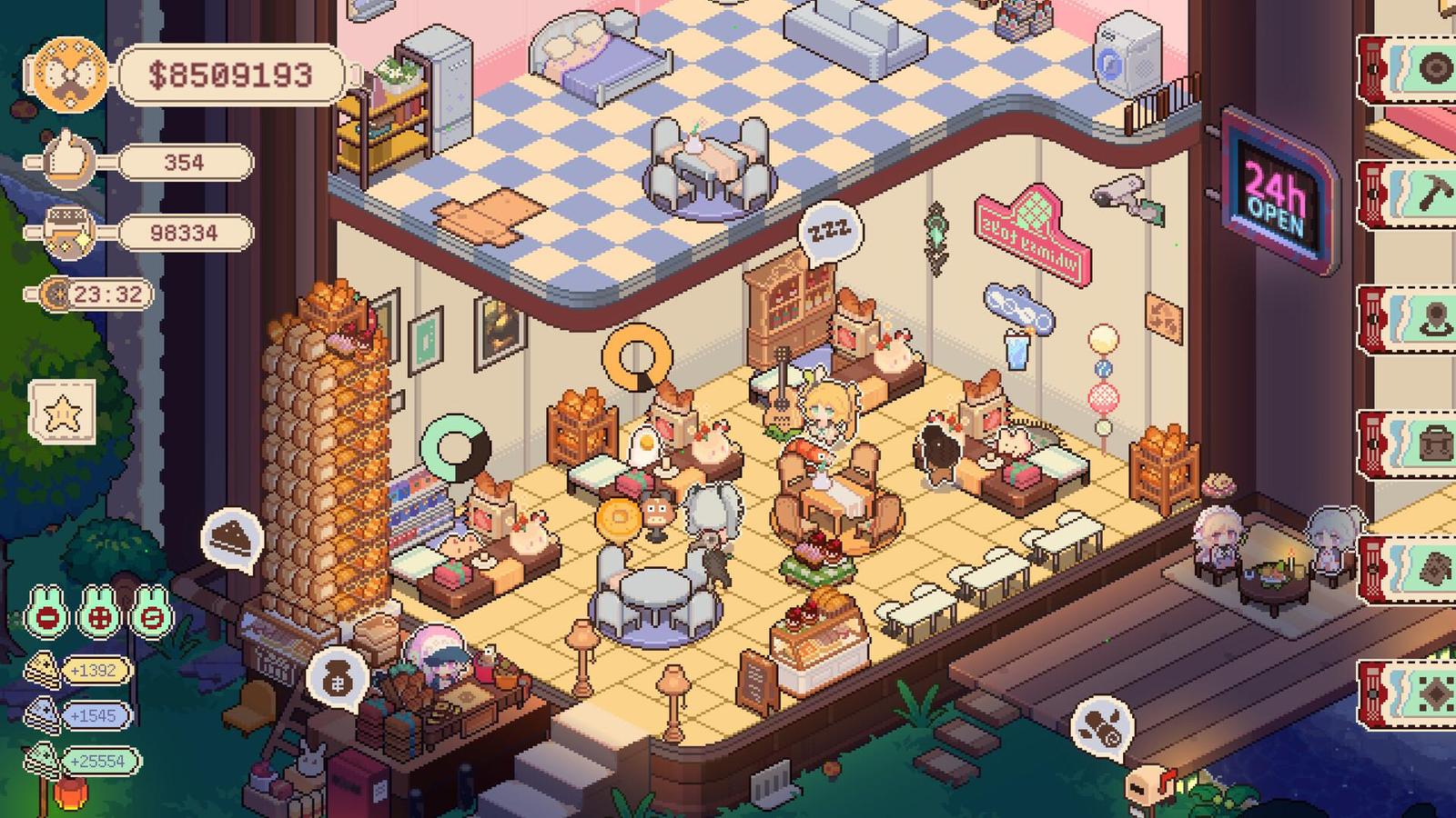 Cozy novinky s Terry #36