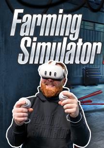 Farming Simulator VR