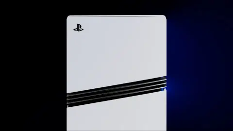 Majitelé konzole PlayStation 5 Pro se dočkali významné novinky