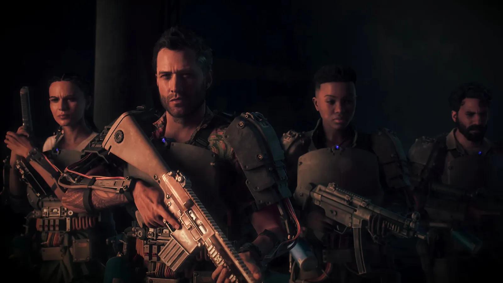 Autor Left 4 Dead odhalil kooperativní akci 4: Loop