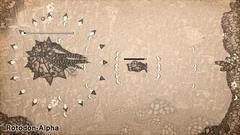 Pozadí pod obrázkem