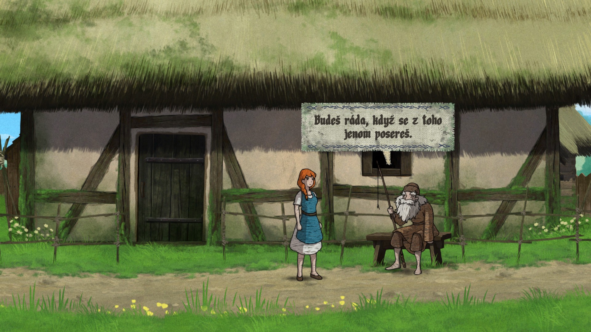 Scarlet Deer Inn