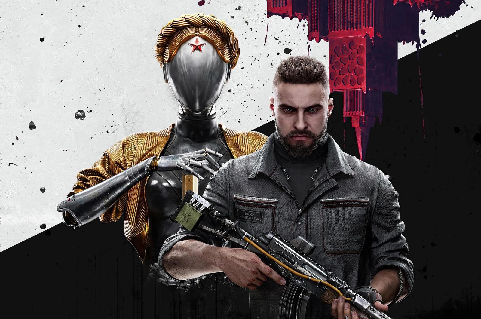 Atomic Heart obdrželo tradiční českou lokalizaci