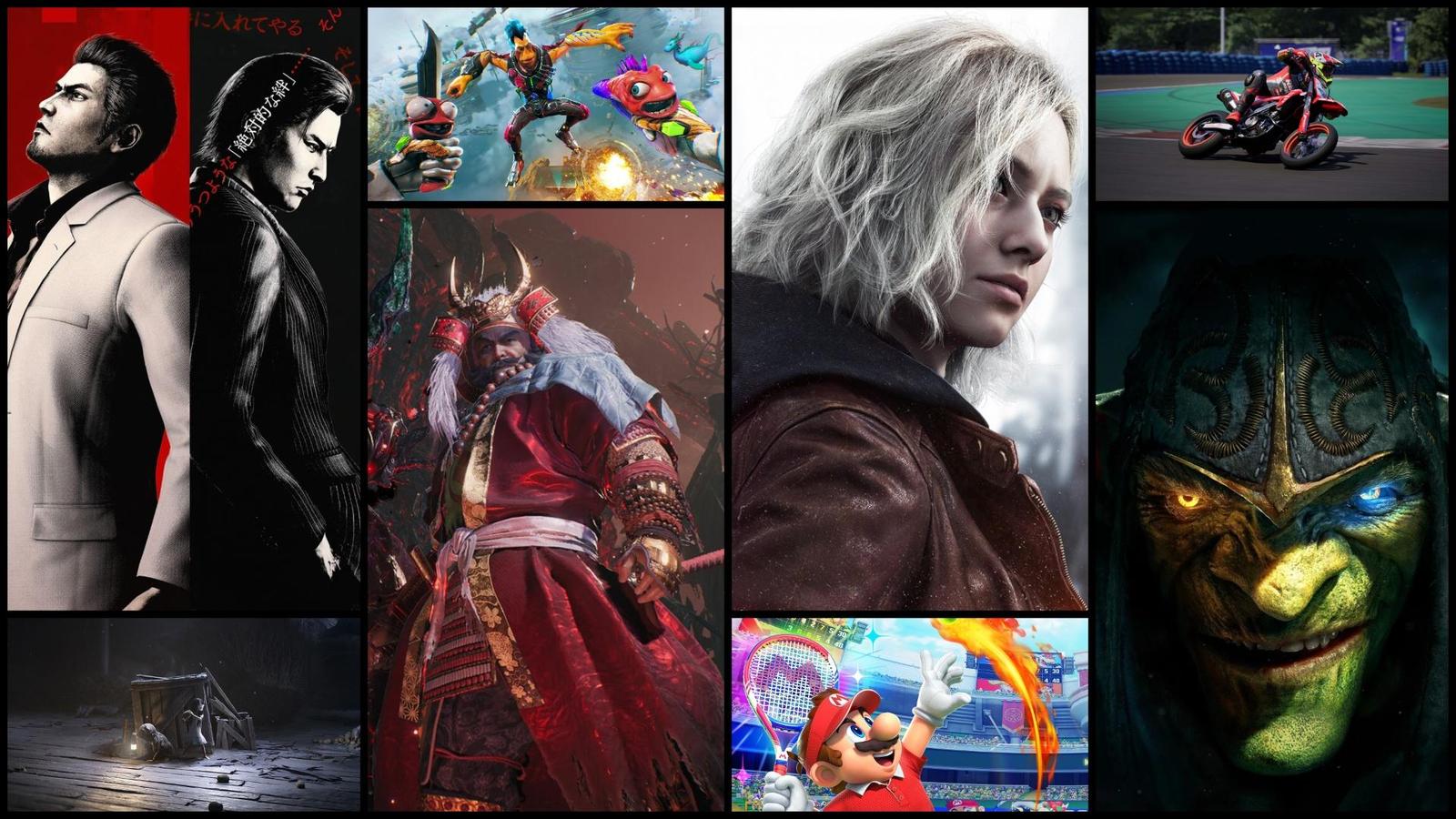 Únorové hry: přehled & anketa