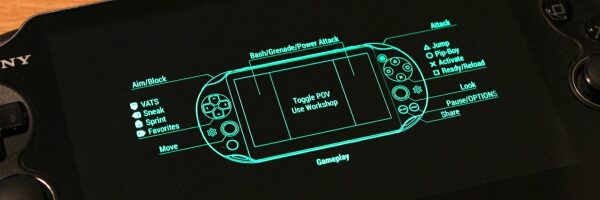 Fallout 4 na Vitě? Proč ne!