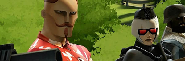 Do Battlefield Heroes zamíří piráti