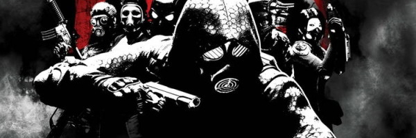 Vychází multiplayerový spin-off Resident Evilu