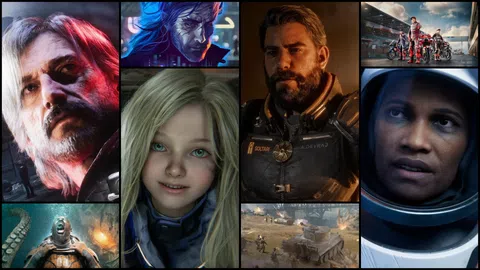 Dubnové hry: přehled & anketa